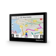 Garmin Drive 53 Traffic GPS Navigator - Your Ultimate Travel Companion for Hassle-Free Navigation!